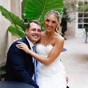 Meet your Posher, Savannah